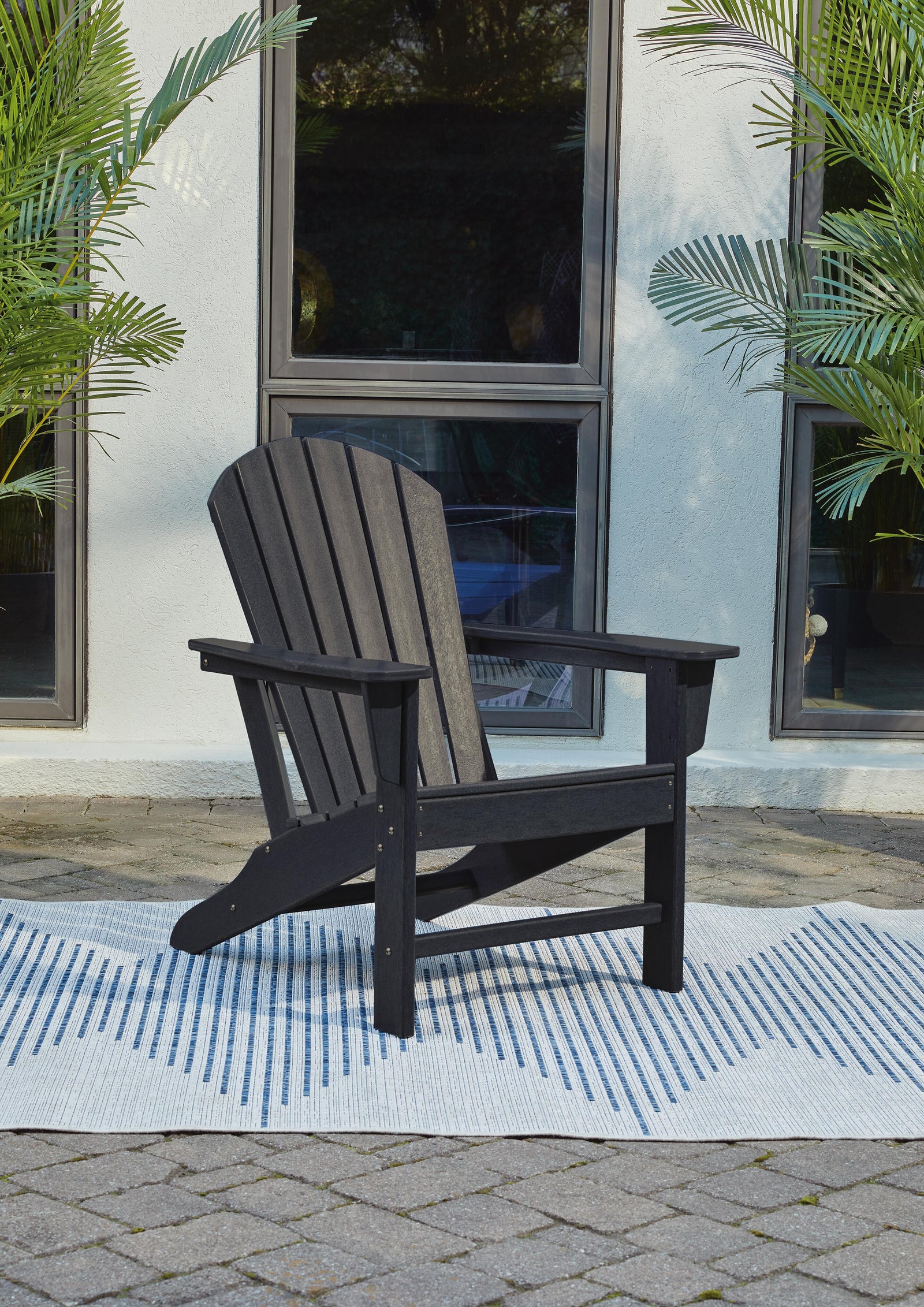 Sundown Treasure Adirondack Chair (P008-SI) - Image 5