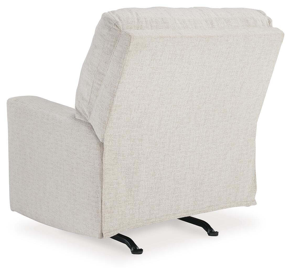 Rannis Twin Sofa Sleeper (53603-SI) - Image 10