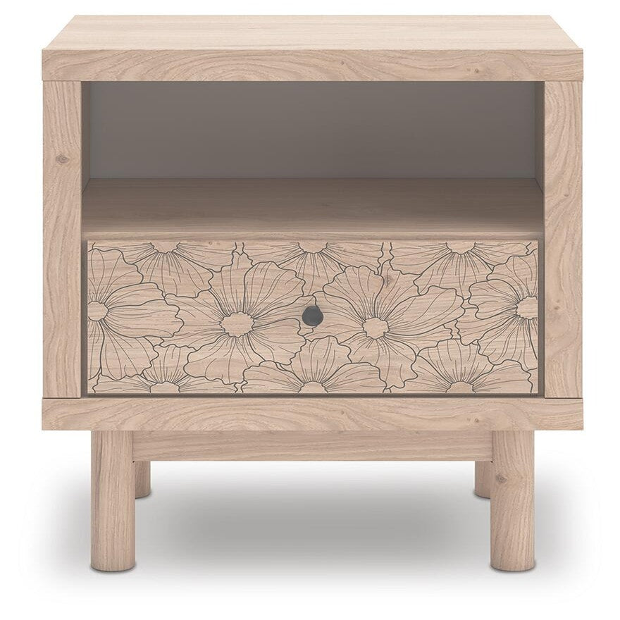 Arloster Dresser (PCB1566-SI)