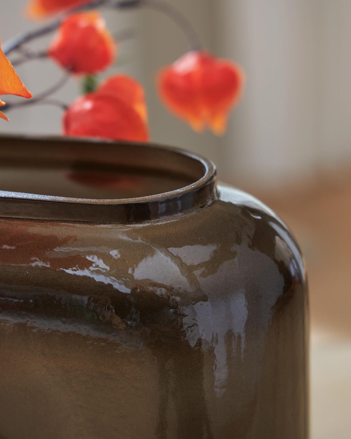 Sumner Vase (A2000812-SI) - Image 4