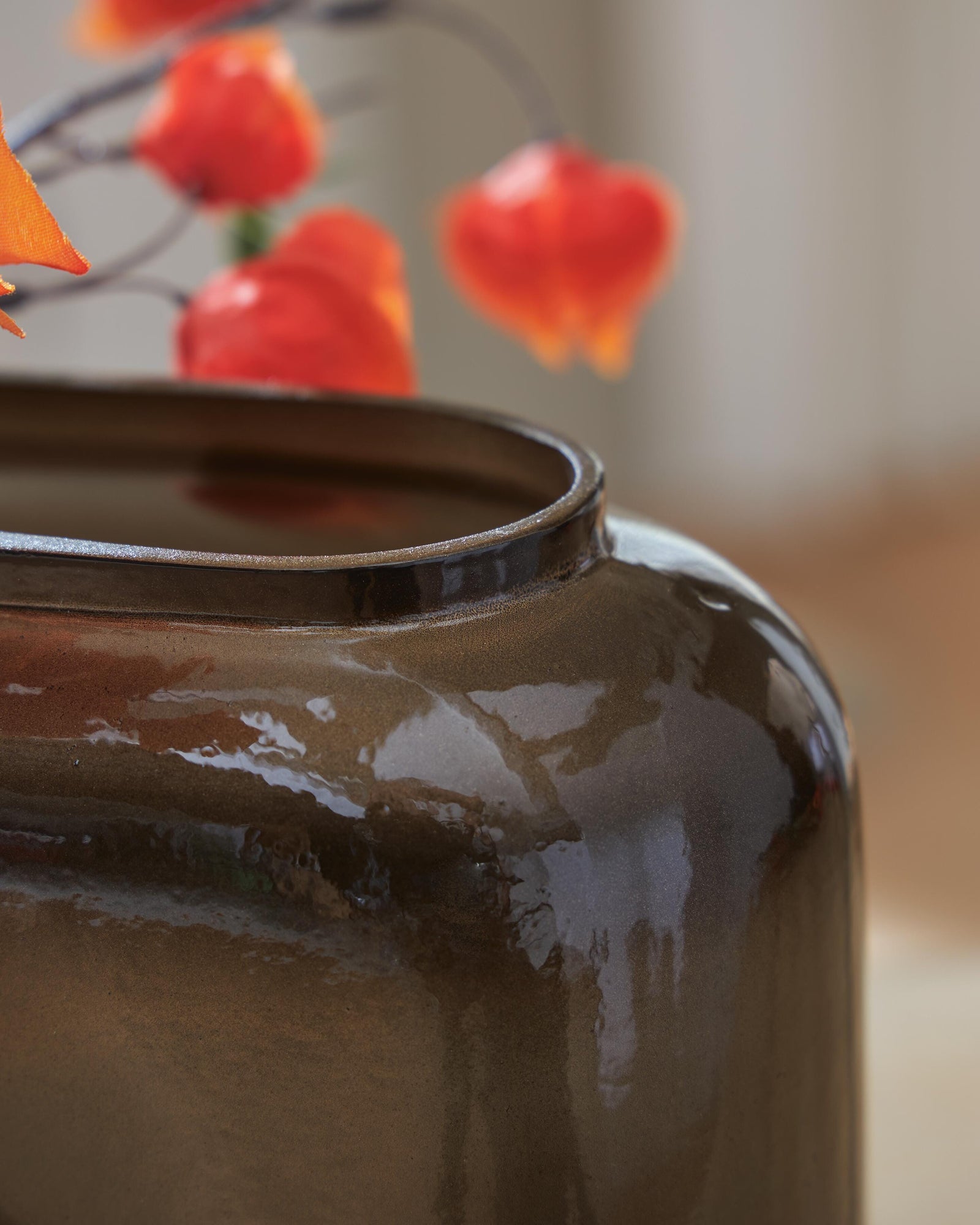 Sumner Vase (A2000810-SI) - Image 4