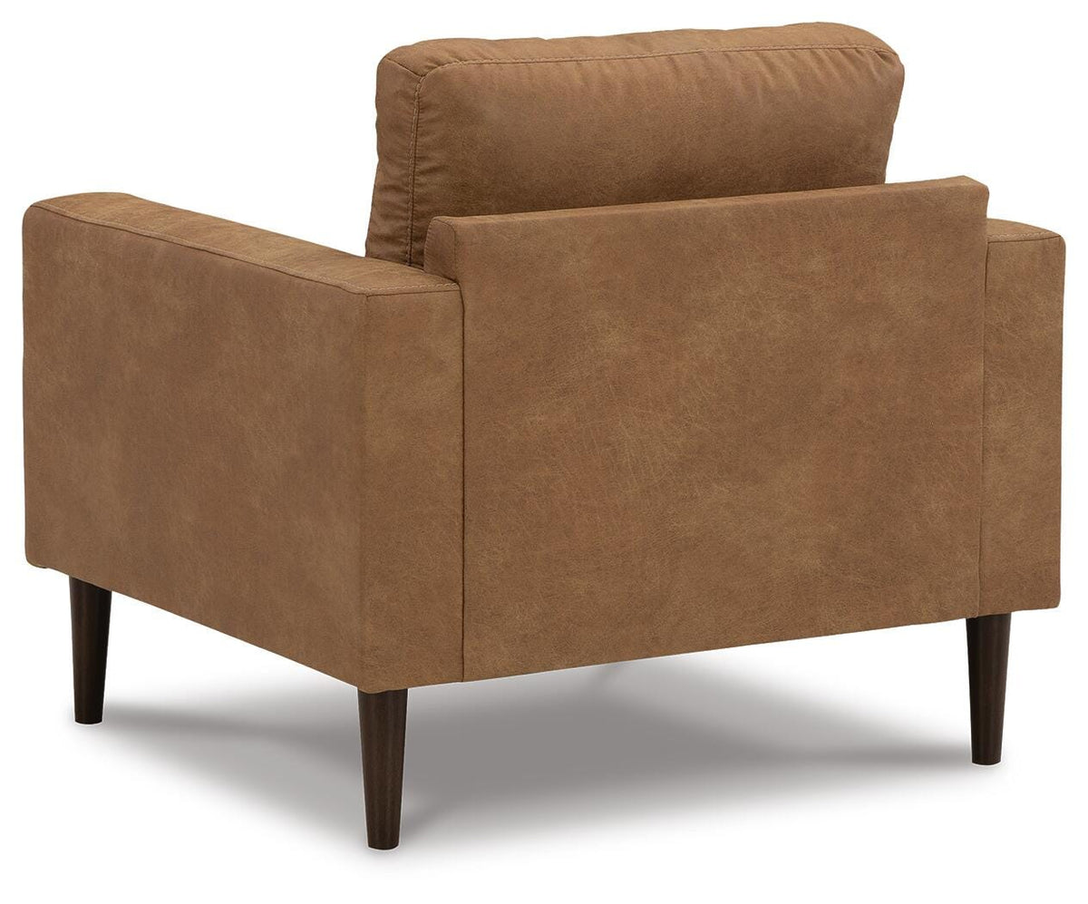 Telora Chair (41002-SI) - Image 4