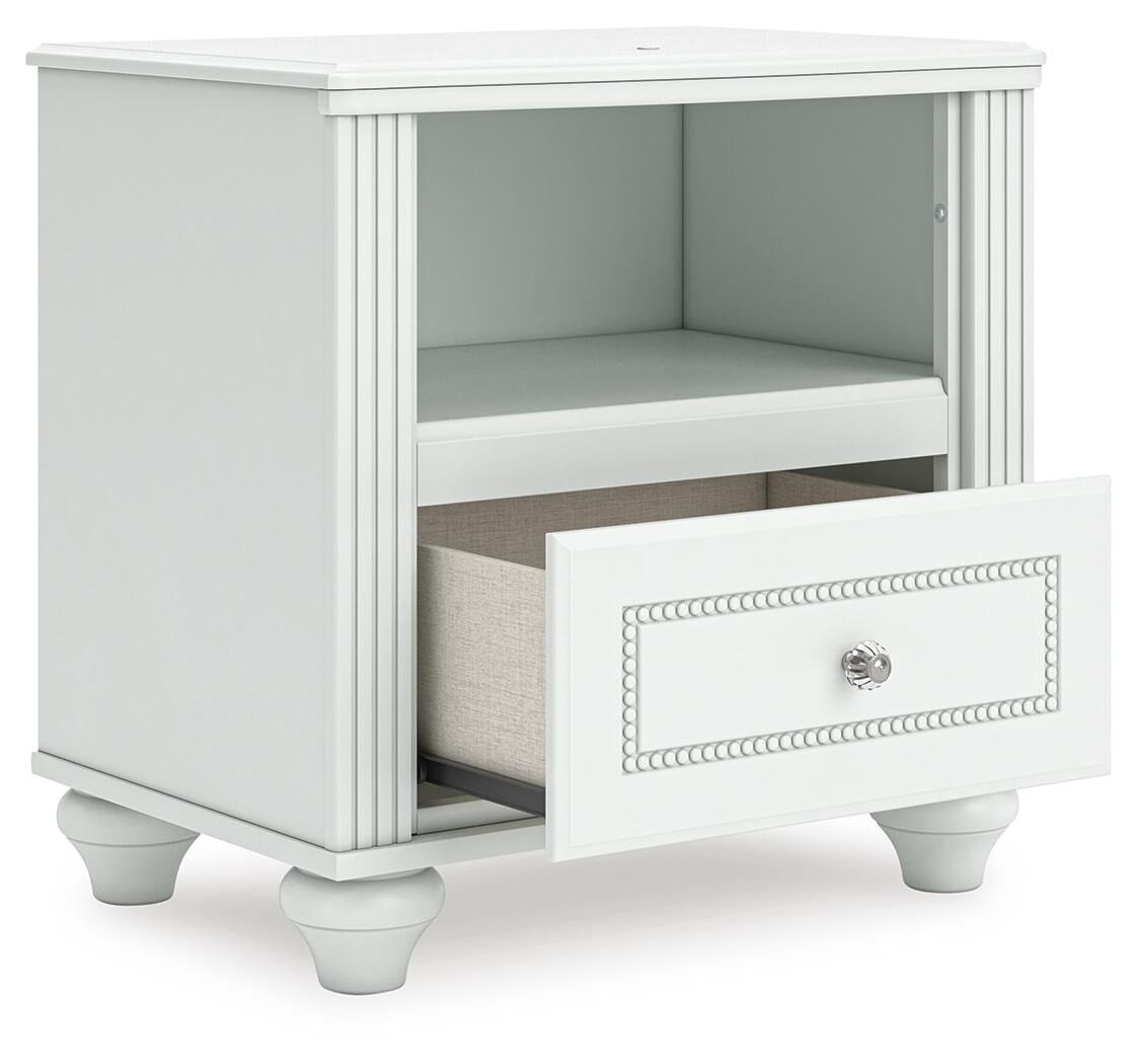 Kozlani Dresser (PCB1819-SI) - Image 33