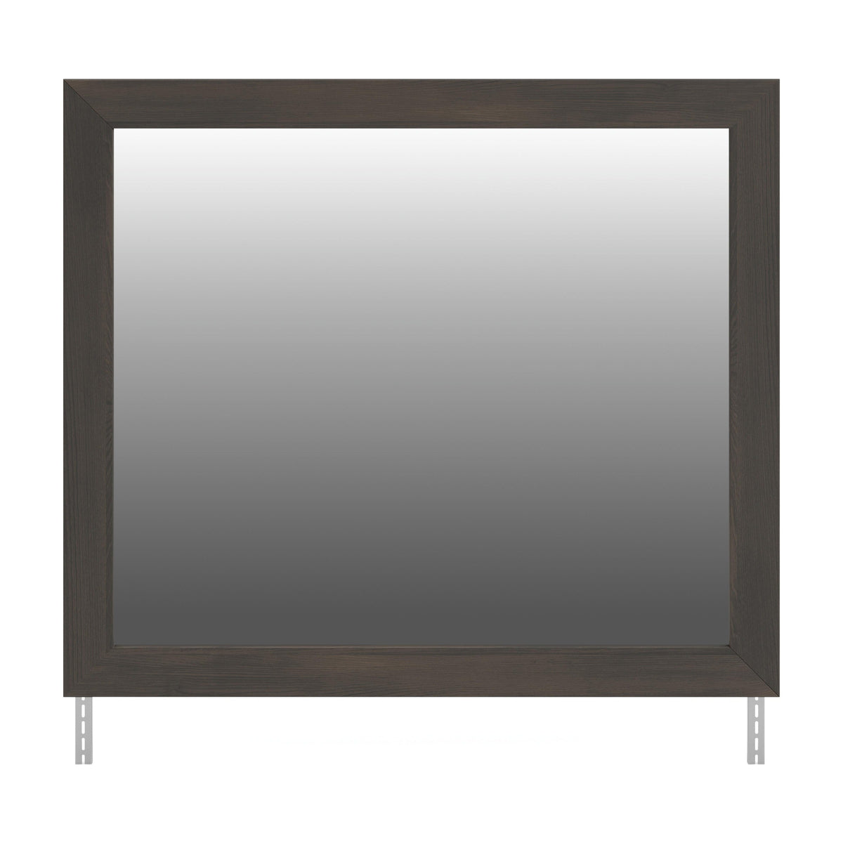 Vonitta Bay King Panel Headboard (PCB2648-SI) - Image 3