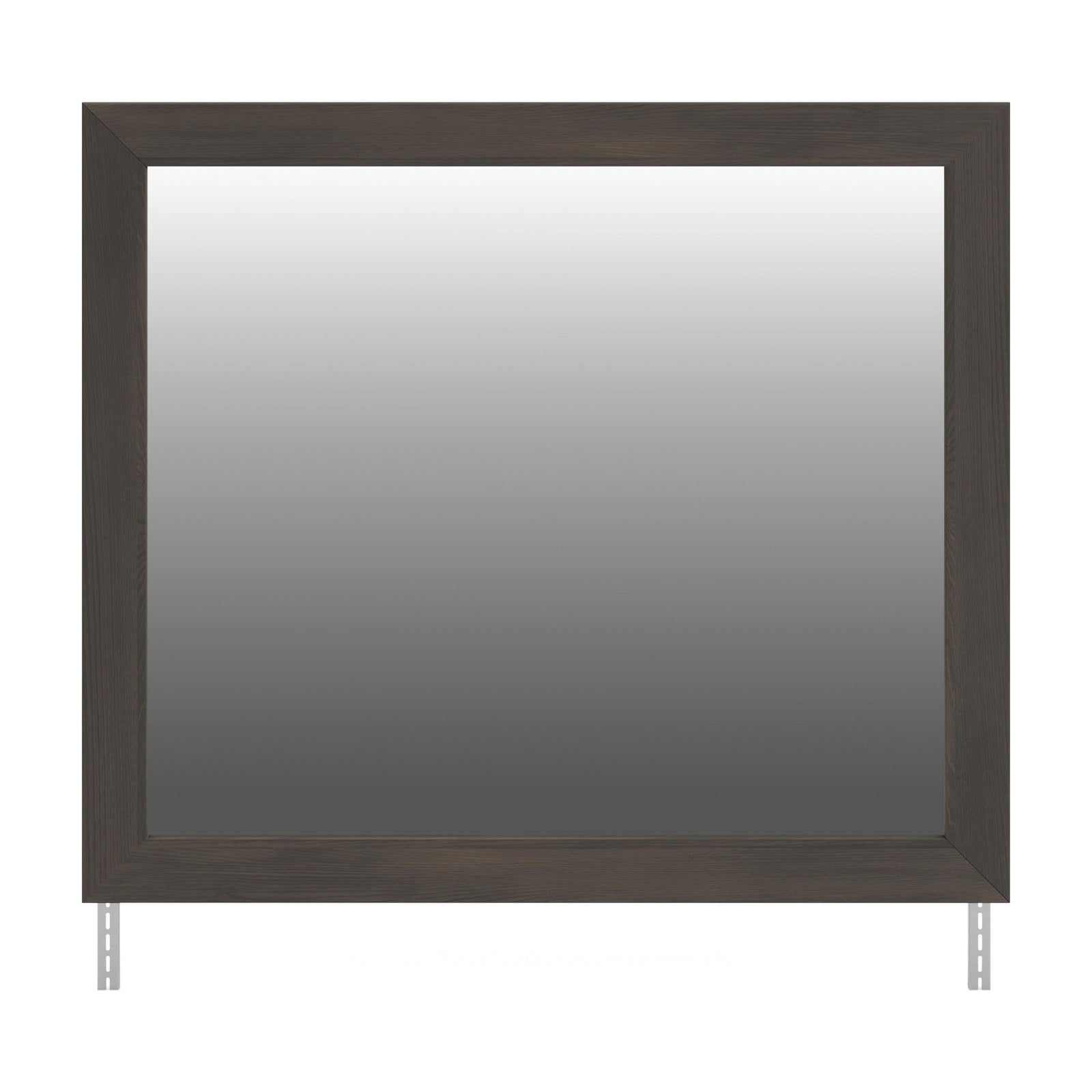 Vonitta Bay King Panel Headboard (PCB2648-SI) - Image 3