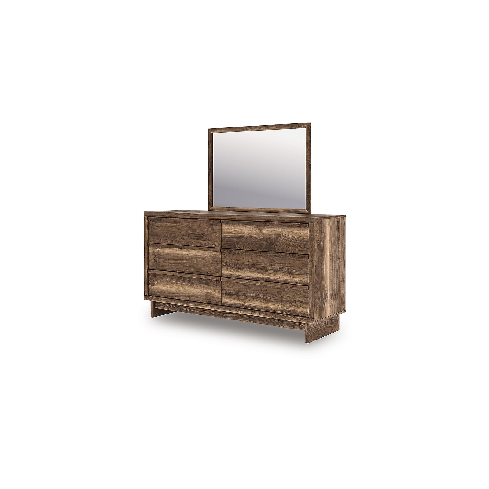 Chirason Dresser and Mirror (PCB3367-SI) - Image 7