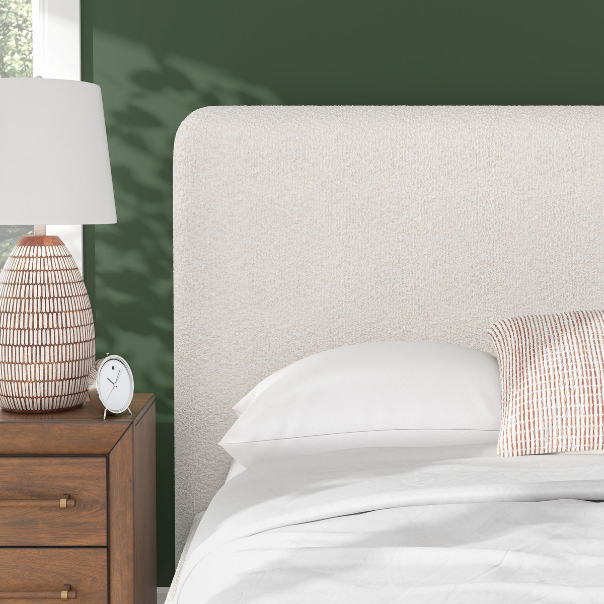 Brintstreet California King Upholstered Bed (PCB401-SI) - Image 24