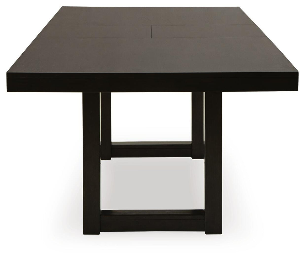 Neymorton Dining Table and 10 Chairs (D618-SI) - Image 10