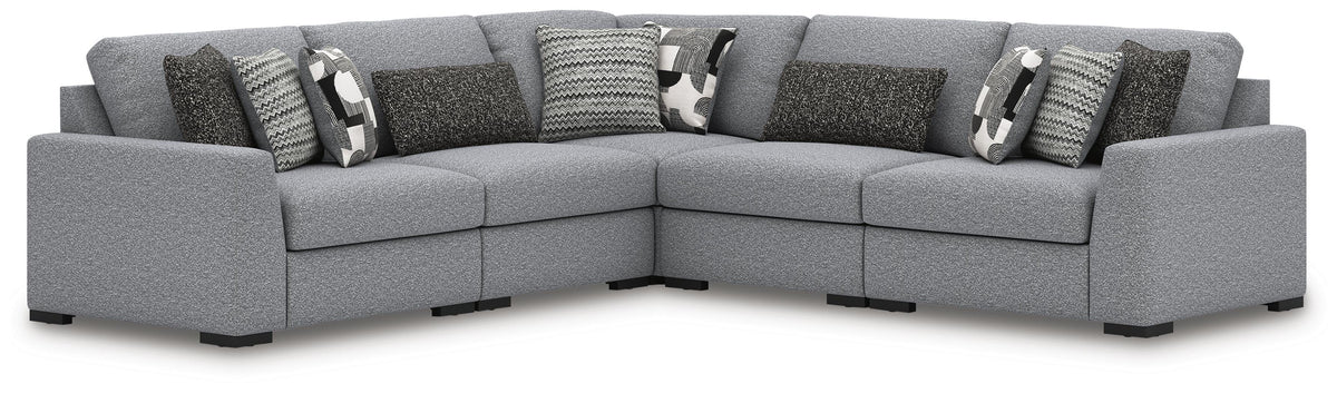 Bealton 5-Piece Sectional (61305-SI)