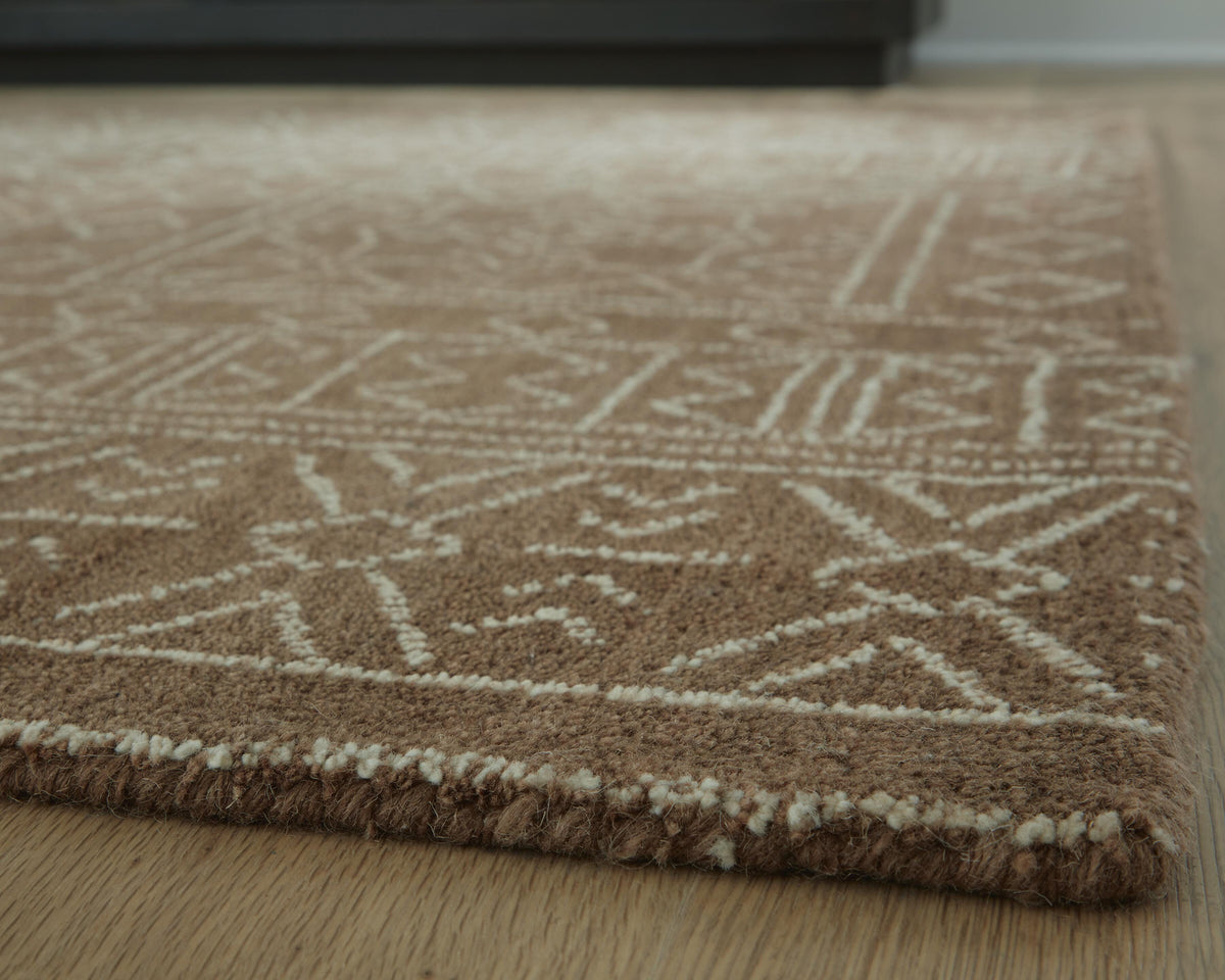 Merrittman 78 x 10 Area Rug (R40770-SI) - Image 5