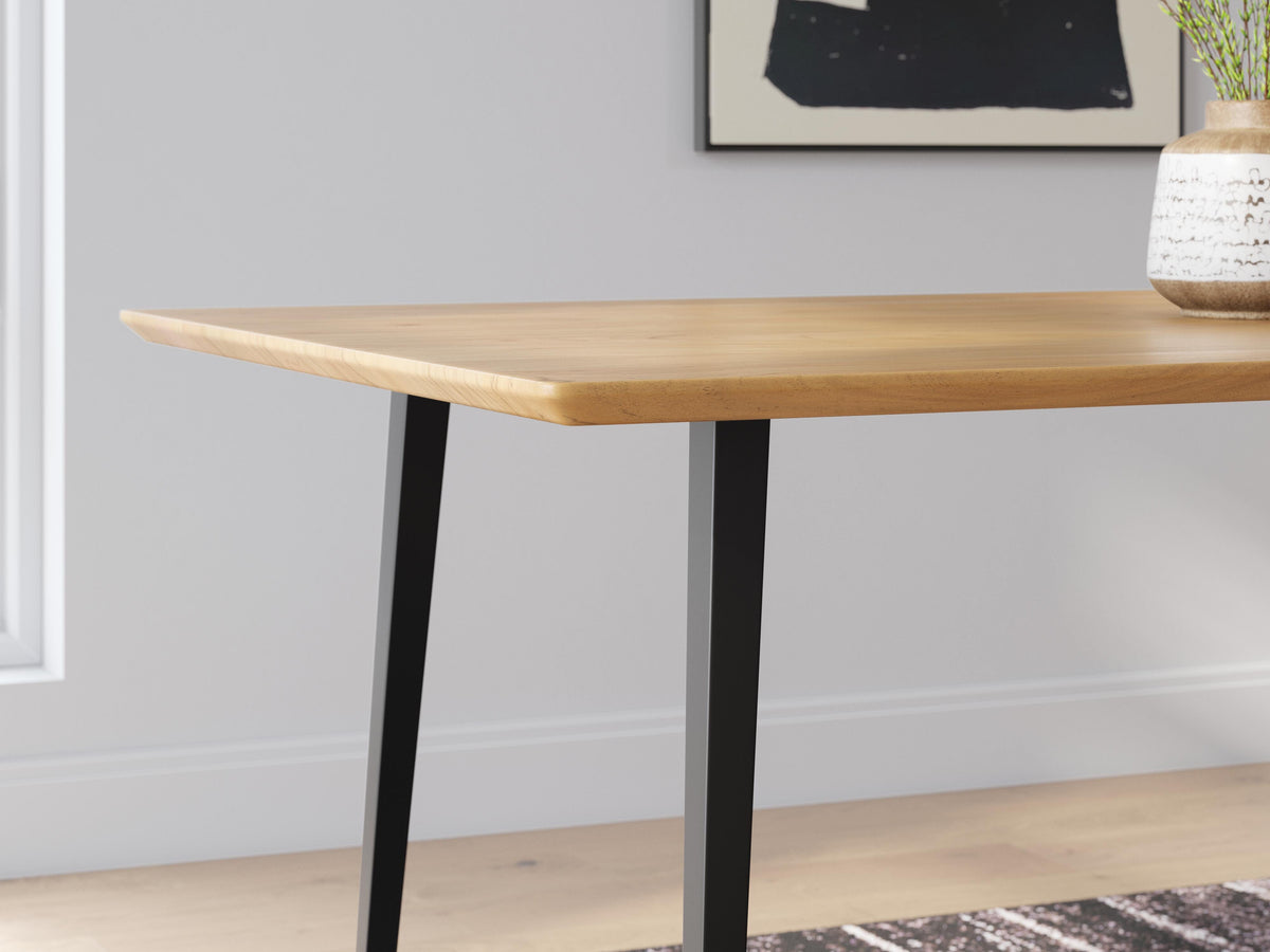 Gretlynn Dining Set (D501-SI) - Image 9