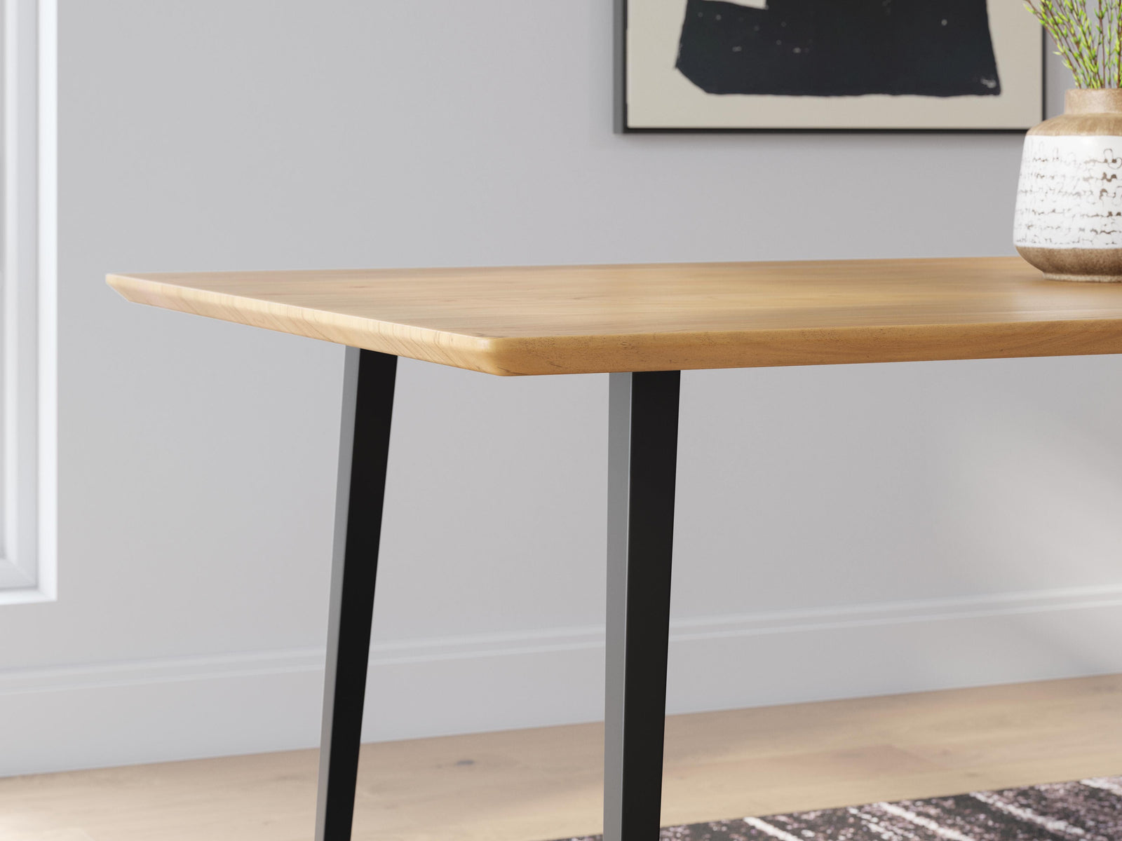 Gretlynn Dining Set (D501-SI) - Image 9
