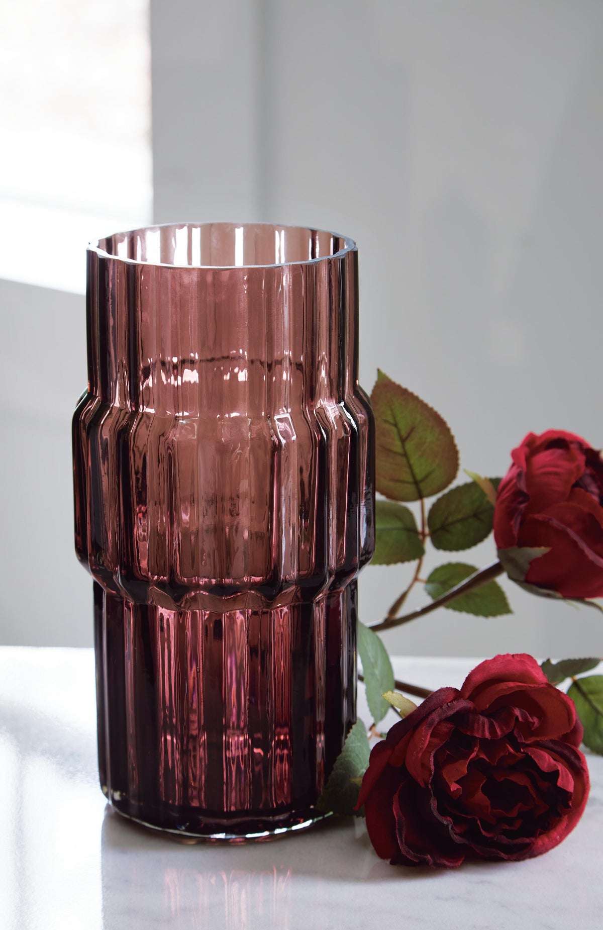 Dorlow Vase (Set of 2) (A2900024-SI) - Image 4