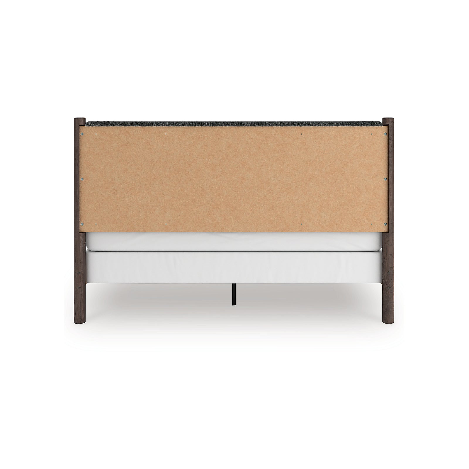 Pamytta King Upholstered Panel Bed (PCB2614-SI) - Image 6