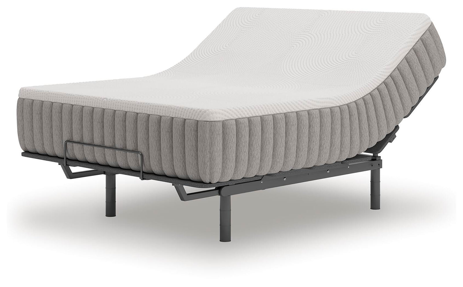 Terra Sleep Soft Queen Mattress (M524-SI) - Image 7