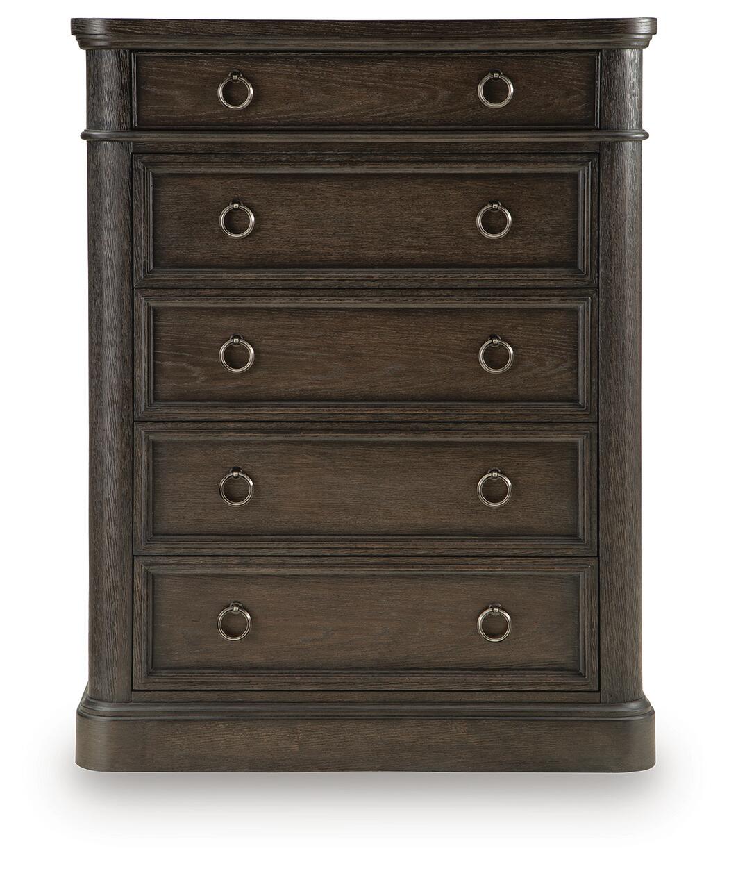 Wickenger Dresser (PCB889-SI) - Image 10