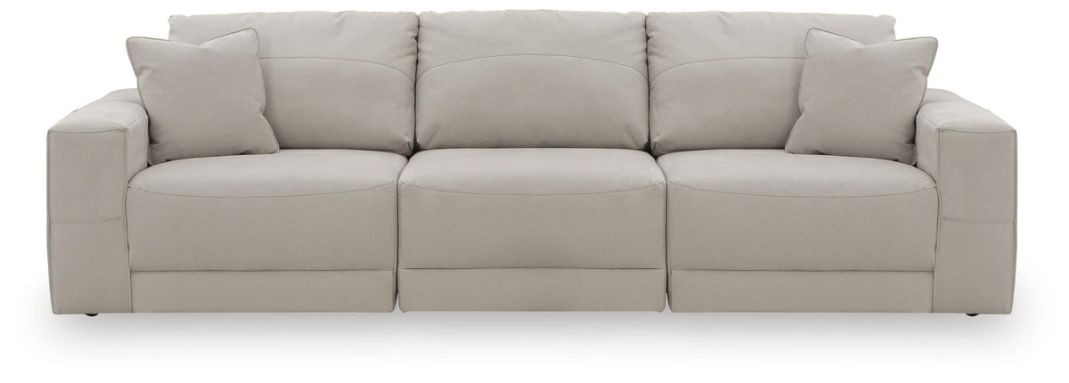 Next-Gen Gaucho 3-Piece Sectional Sofa (18304-SI)