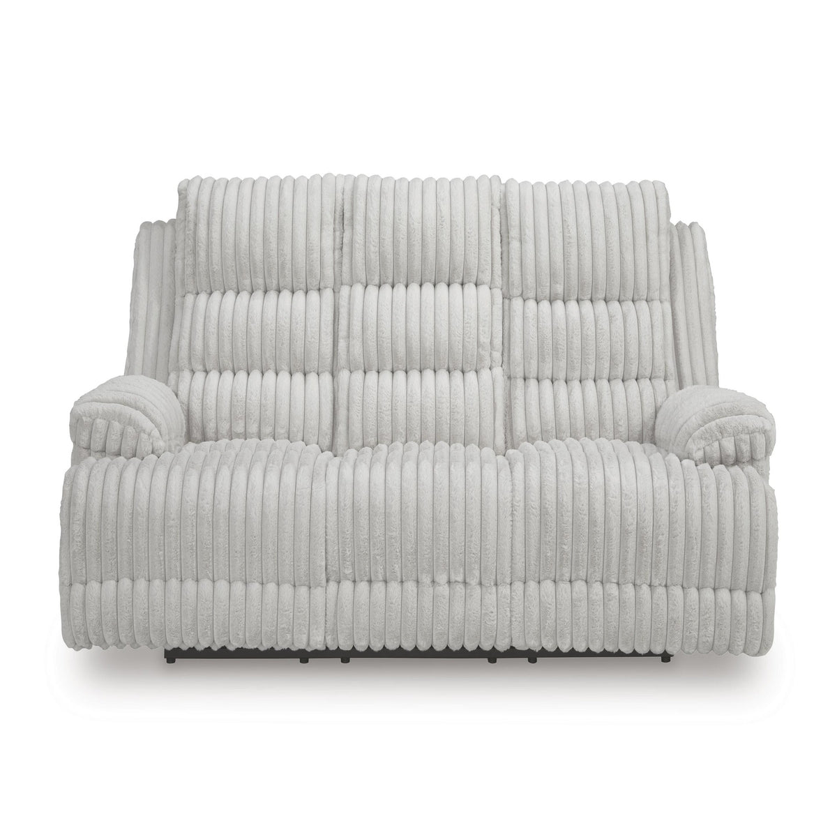 Rhines Falls Power Reclining Sofa and Loveseat (PC42804-SI) - Image 9