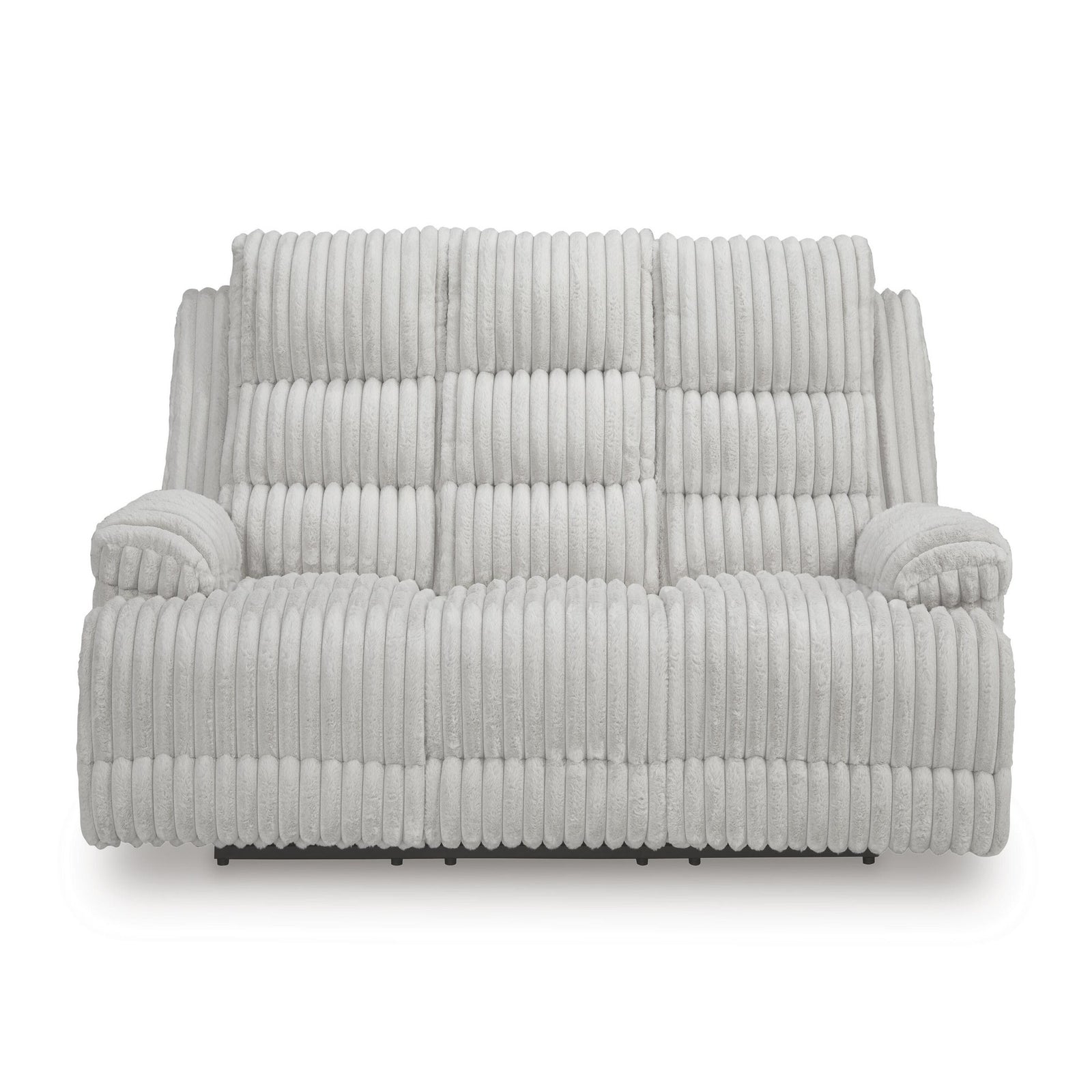 Rhines Falls Power Reclining Sofa and Loveseat (PC42804-SI) - Image 9