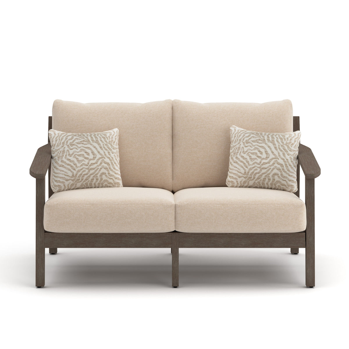 Adams Lane Outdoor Sofa (PCP602-SI) - Image 19