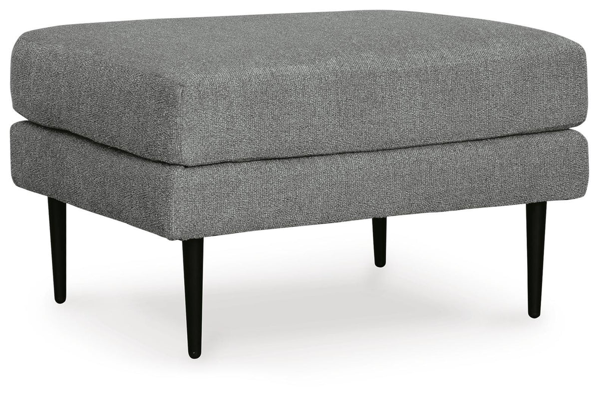 Hazela Sofa Chaise (41102-SI) - Image 2