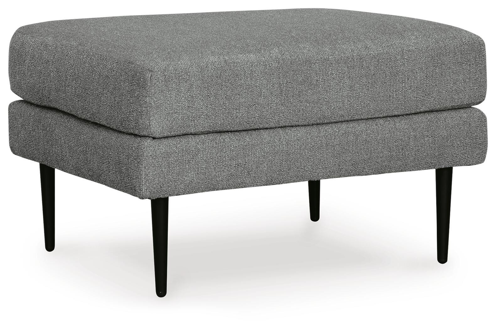 Hazela Sofa Chaise (41102-SI) - Image 2
