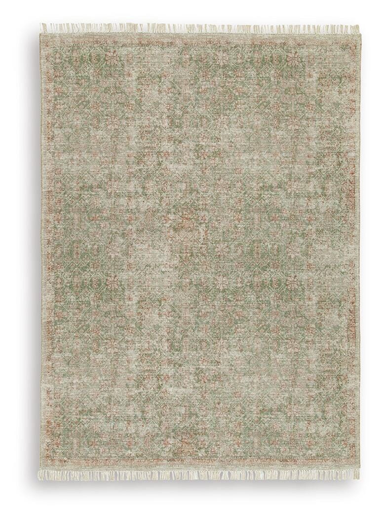 Rossbury Large Rug (R40796-SI)