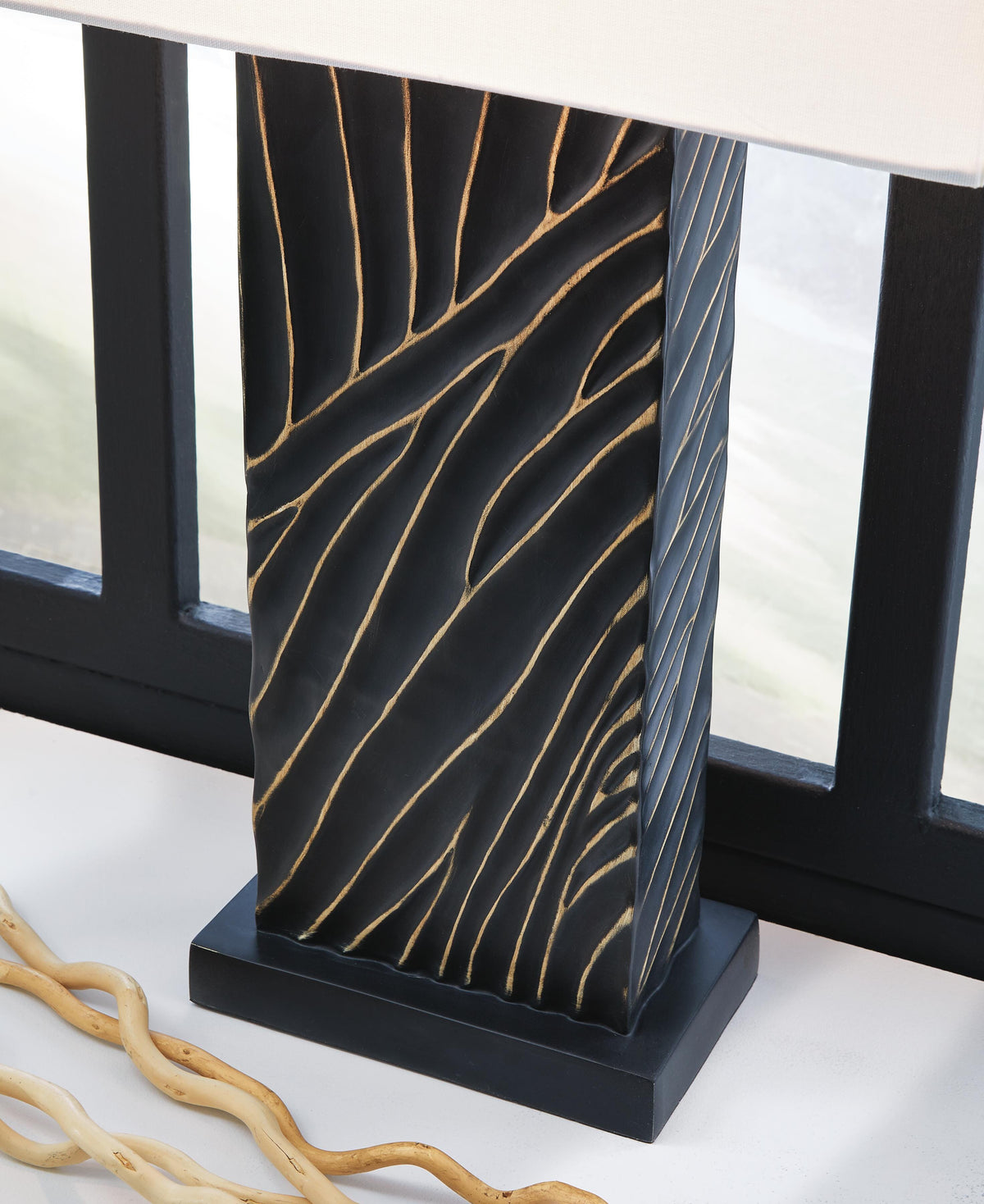 Bartlen 2-Piece Lamp Set (L235774-SI) - Image 5