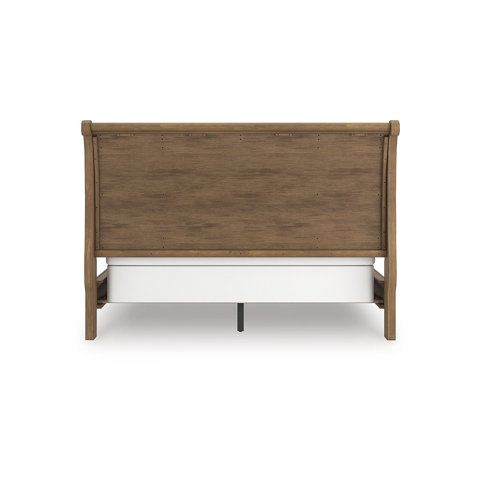 Feddinger California King Sleigh Bed (PCB779-SI) - Image 4