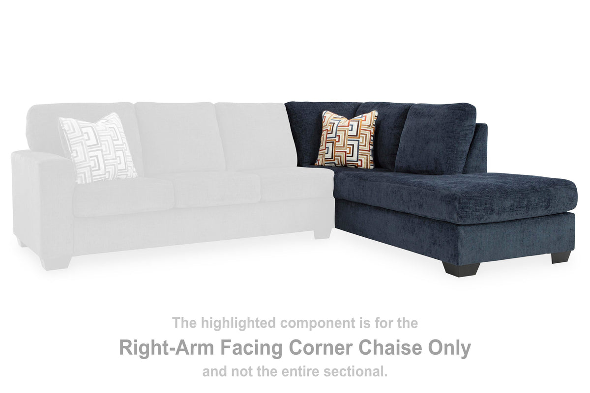 Aviemore Queen Sofa Sleeper (24303-SI) - Image 40