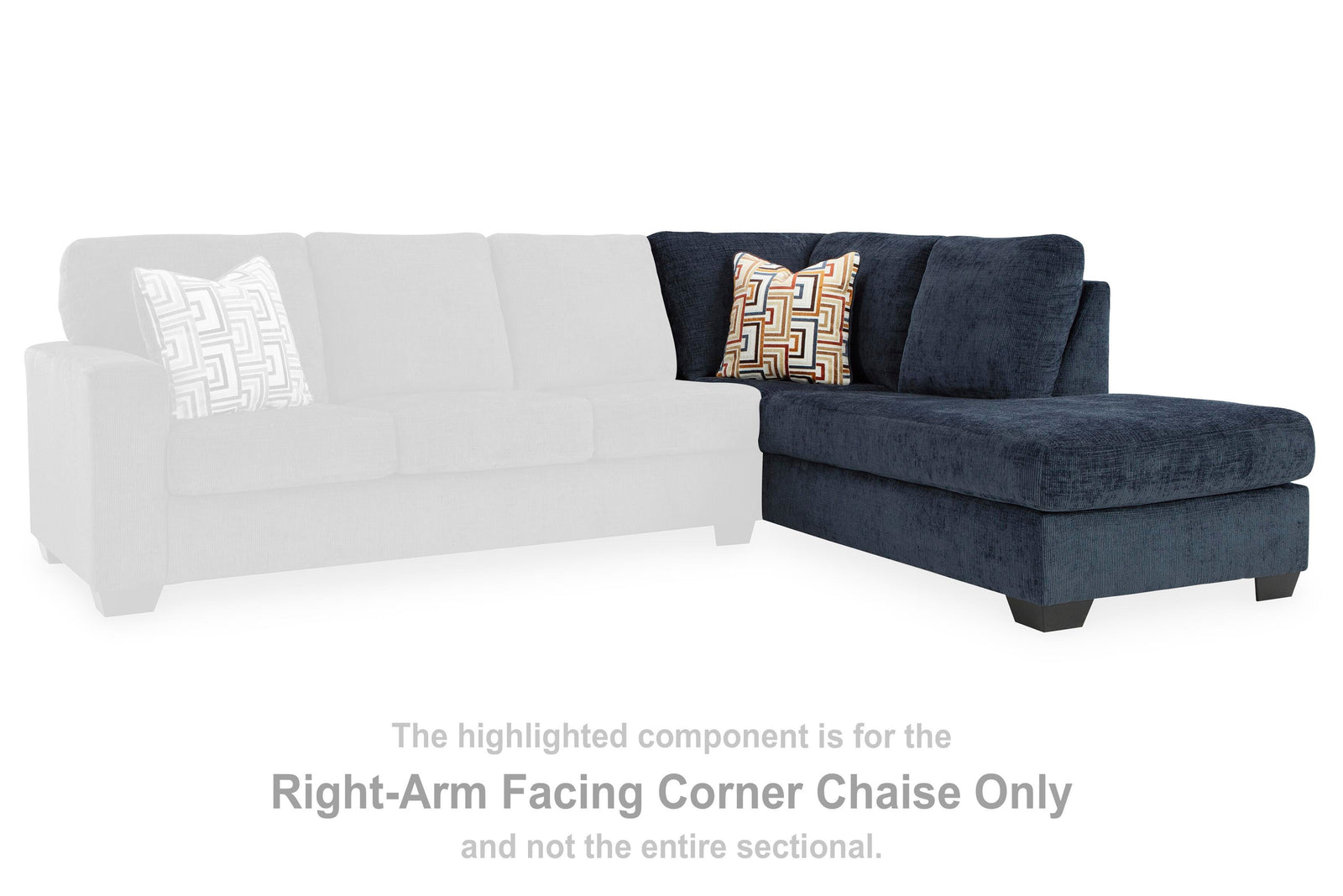 Aviemore Queen Sofa Sleeper (24303-SI) - Image 40