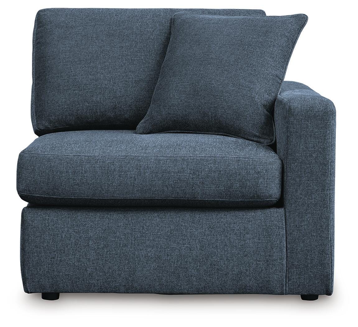 Modmax Right-Arm Facing Corner Chaise (92121-SI) - Image 36
