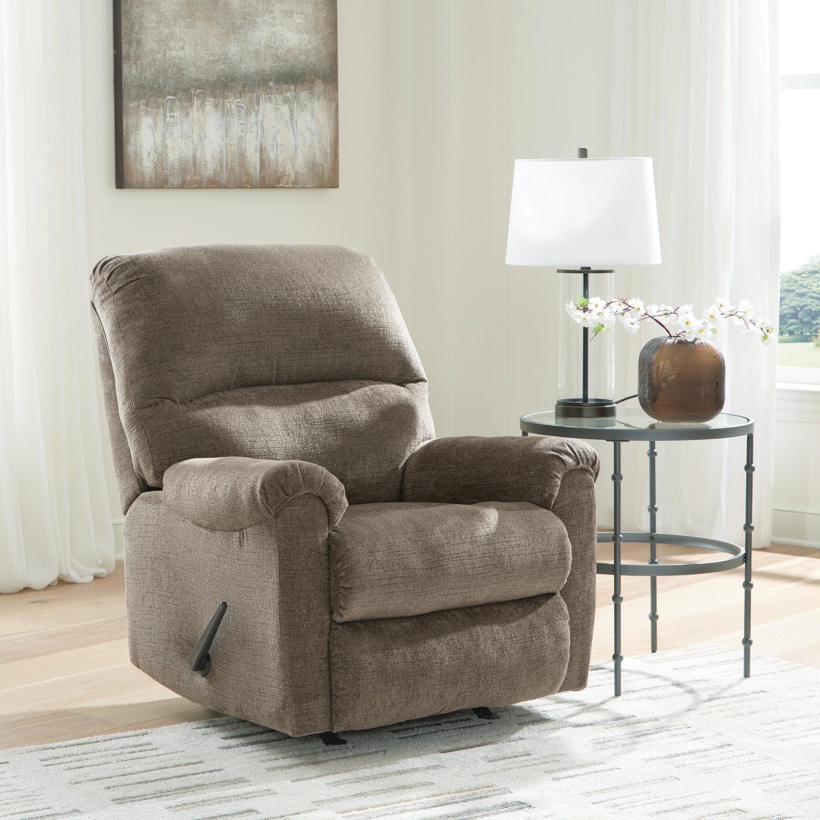 Stonemeade Sofa Chaise (59505-SI) - Image 30