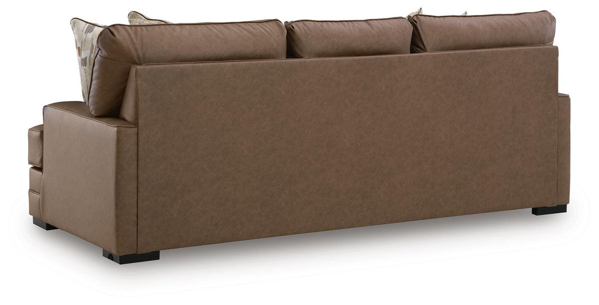 VillaCourt Sofa (74909-SI) - Image 12
