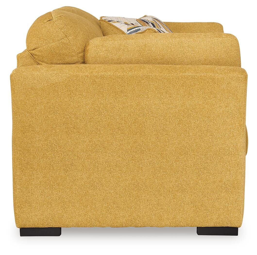 Keerwick Sofa (67506-SI) - Image 3