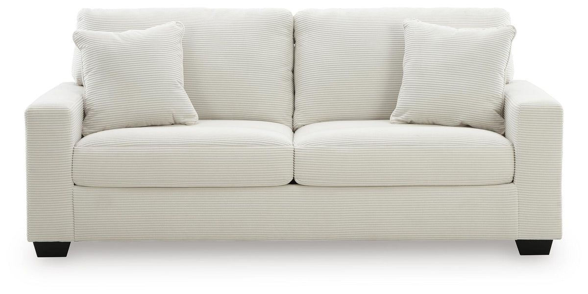 Greenbriar Sofa and Loveseat (PC32006-SI) - Image 5