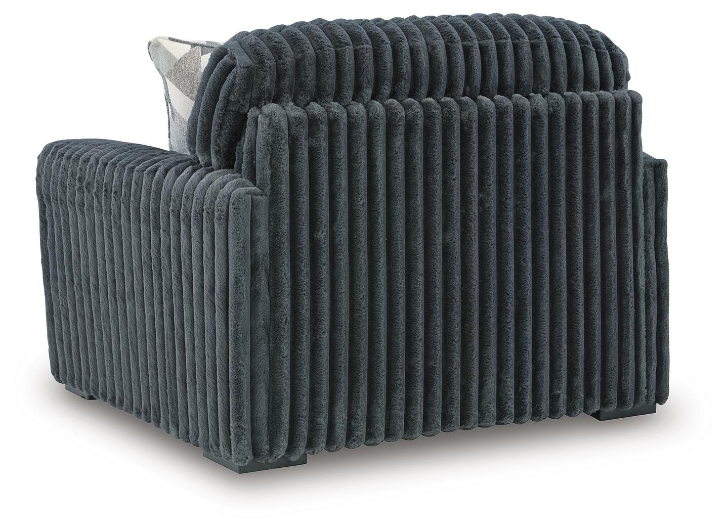 Midnight-Madness Sofa (98105-SI) - Image 32