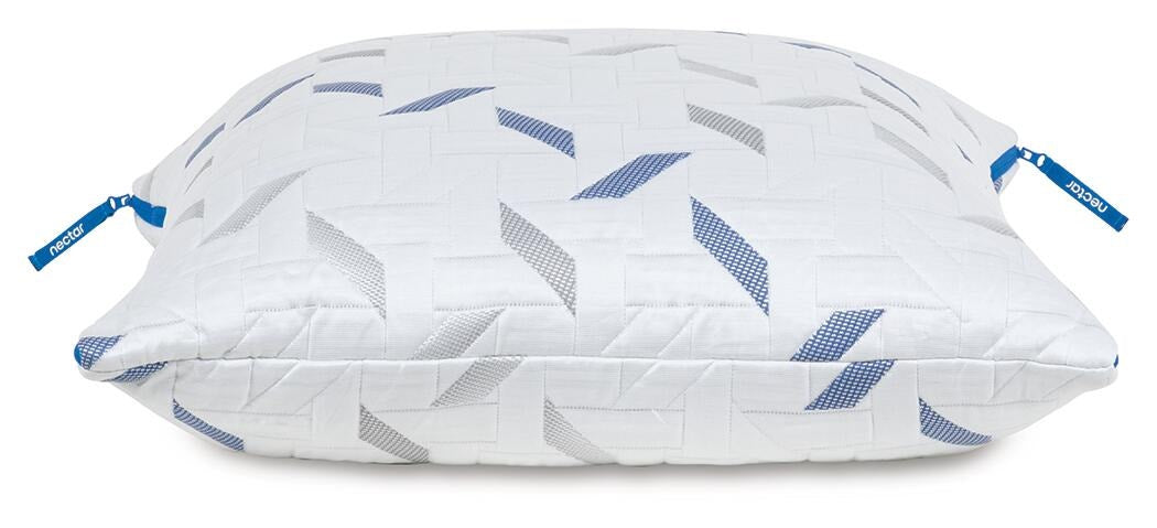 Nectar Classic Pillow (Set of 4) (M88802-SI) - Image 4
