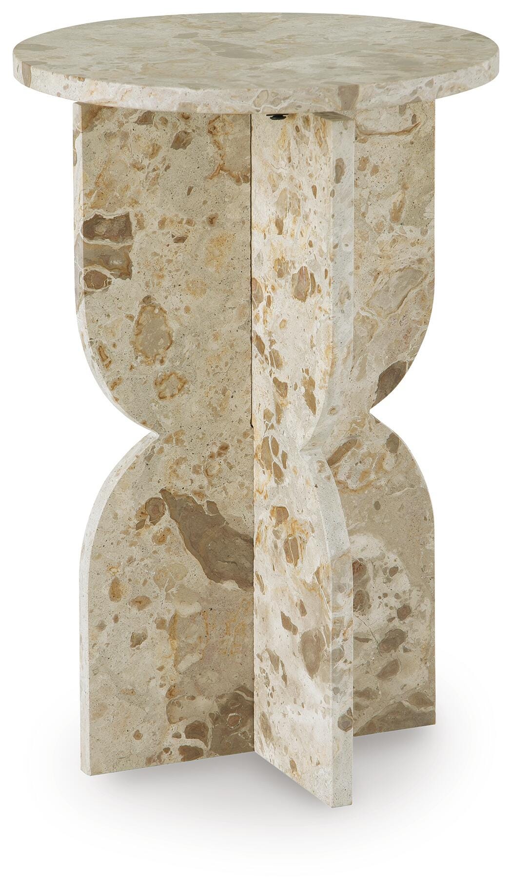 Treygan Accent Table (A4000647-SI)