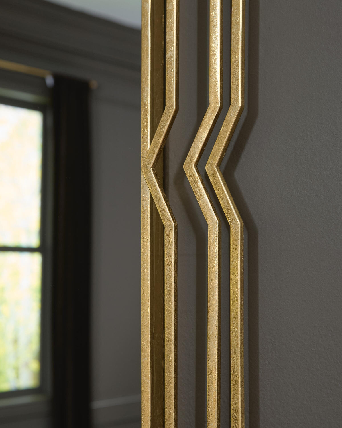 Claybrook Accent Mirror (A8010349-SI) - Image 6