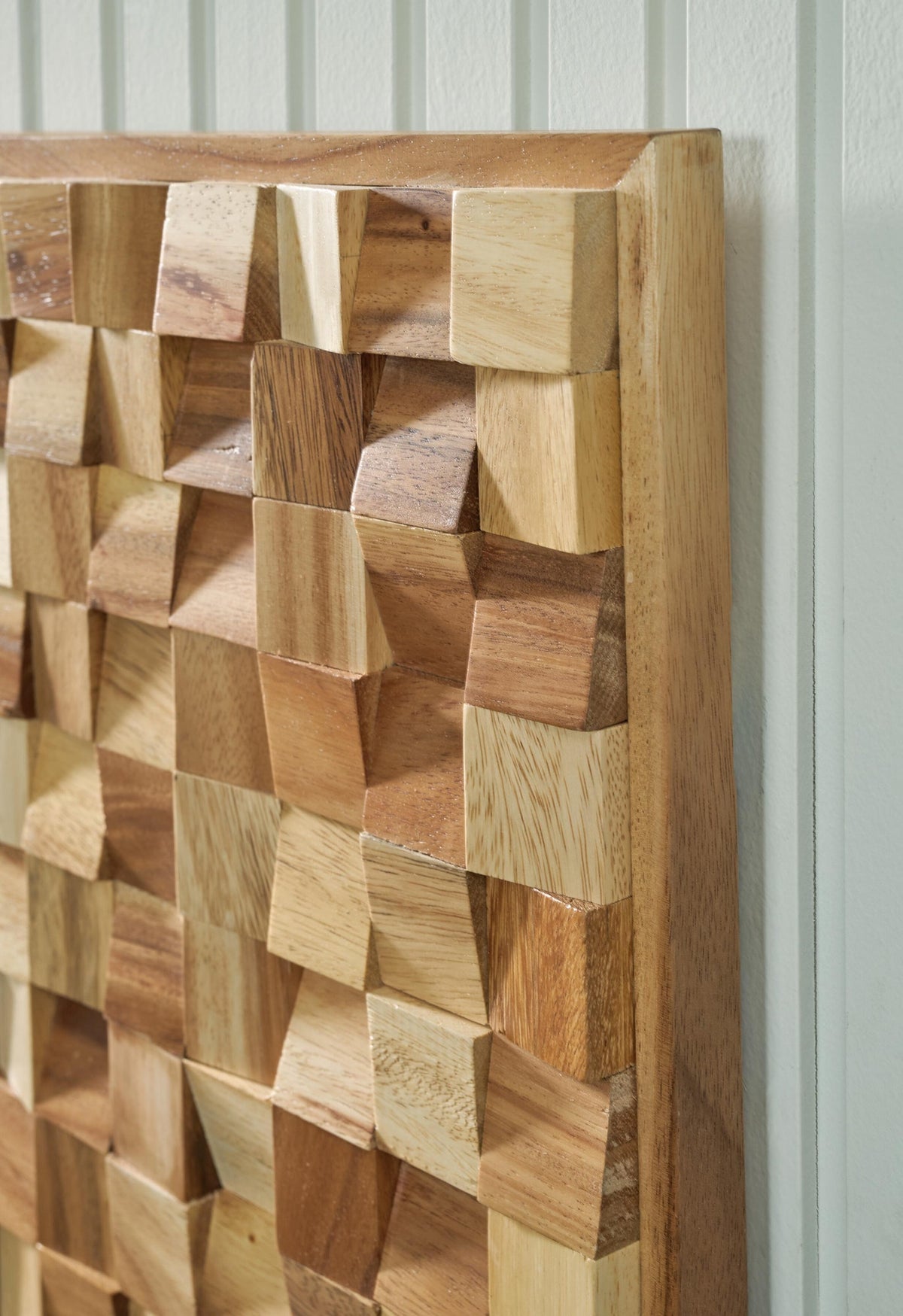 Dashwell Wall Decor (A8010458-SI) - Image 6