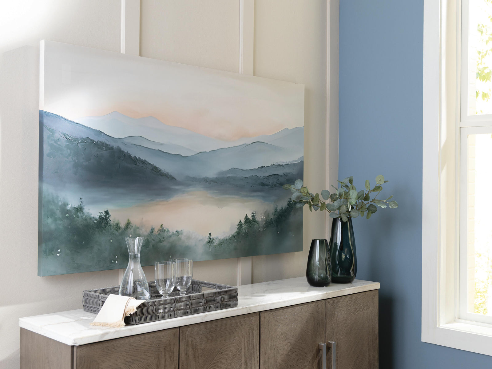 Vernmont Wall Art (A8000474-SI) - Image 2