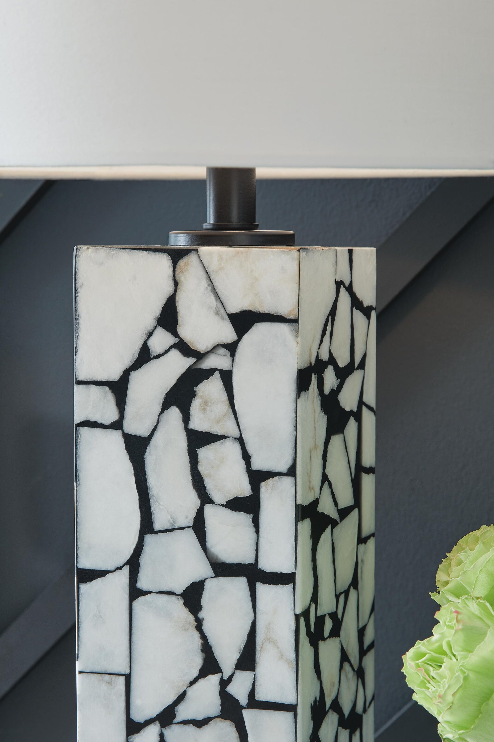 Macaria Table Lamp (Set of 2) (L429044-SI) - Image 5