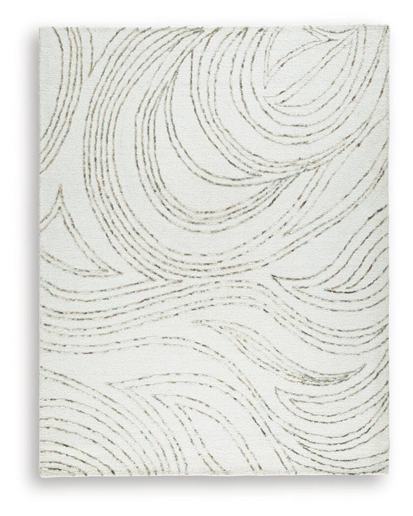Deenbury 78 x 10 Area Rug (R40786-SI)