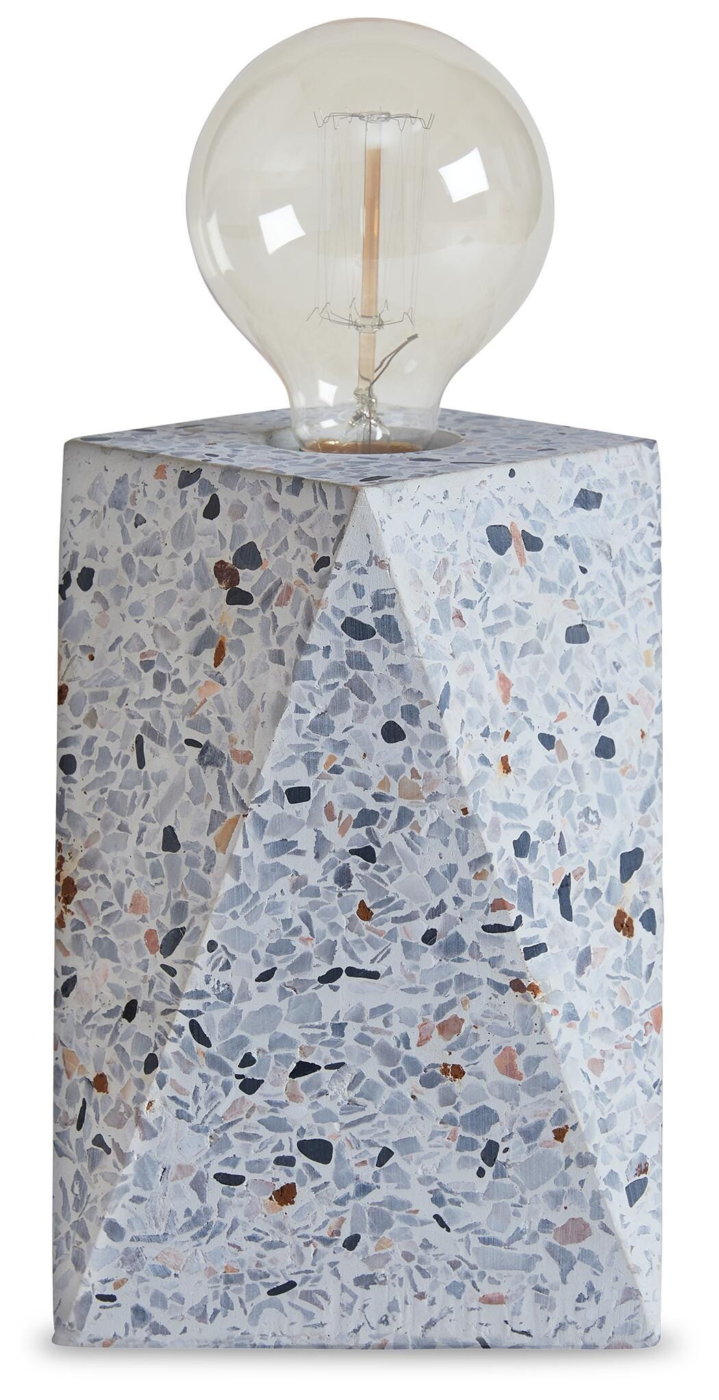 Maywick Table Lamp (Set of 2) (L235673-SI) - Image 3