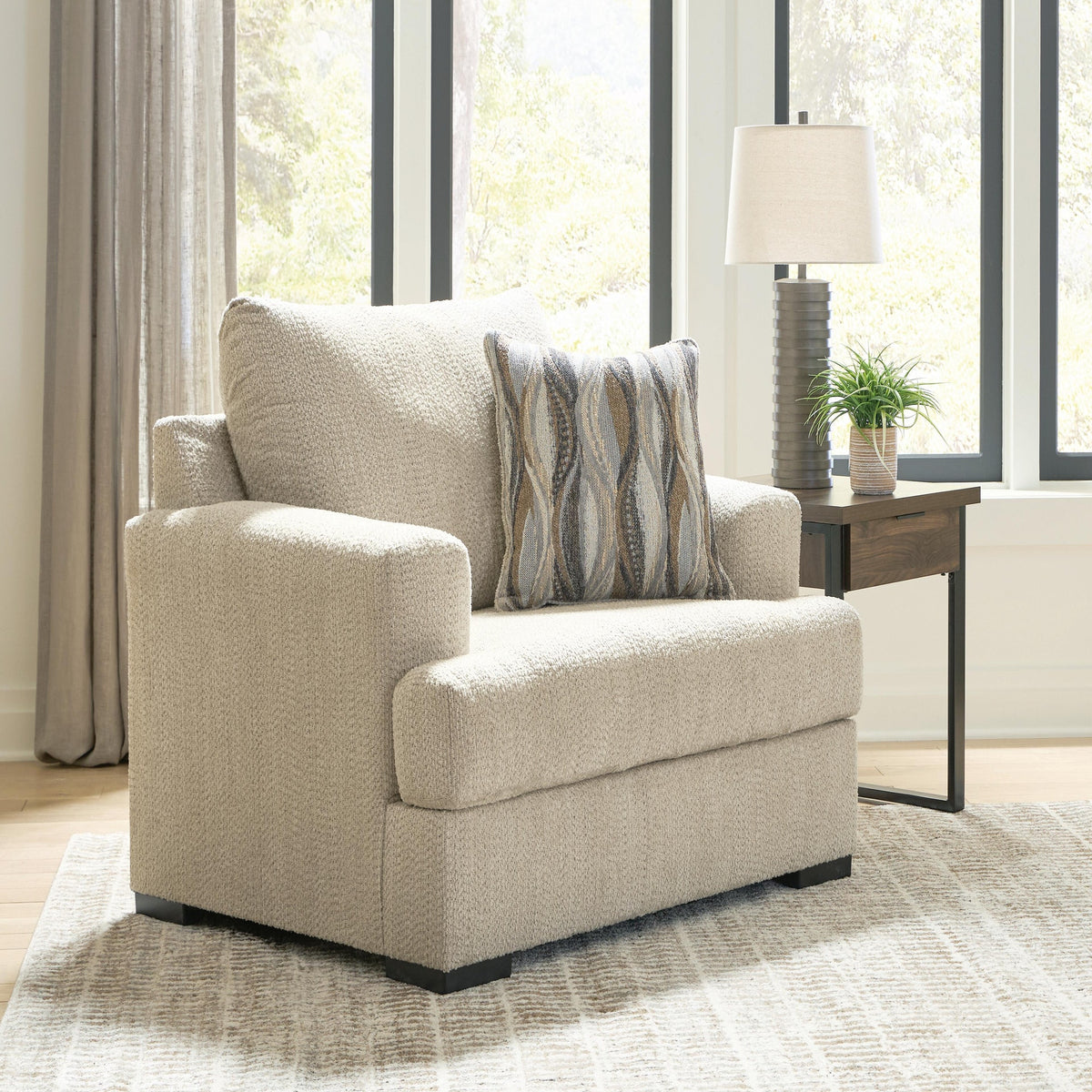 Lofwood Sofa (PC69605-SI) - Image 17