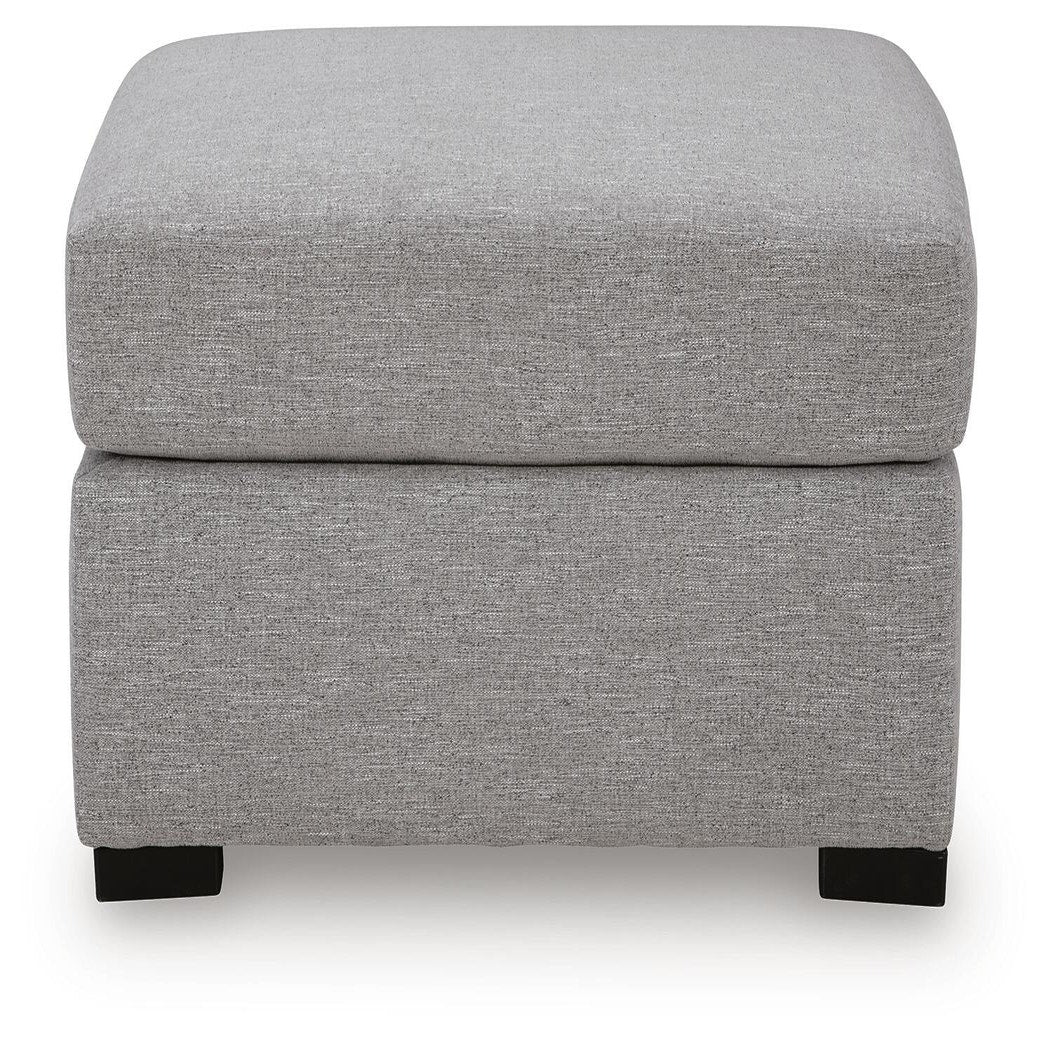 UrbanCrest Swivel Accent Chair (PC20804-SI) - Image 3