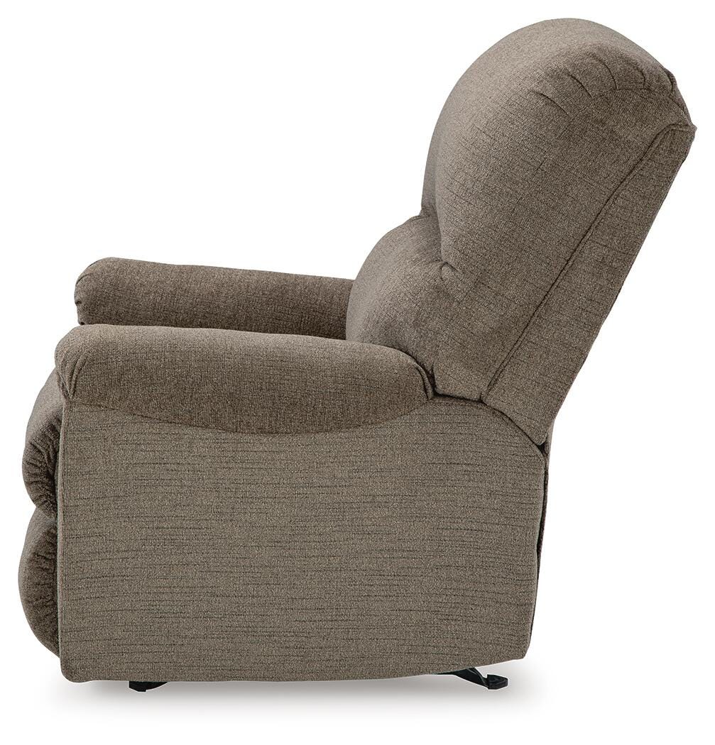 Stonemeade Sofa Chaise (59505-SI) - Image 18