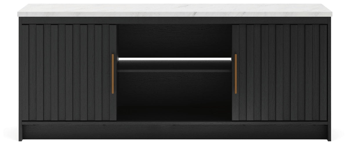Cadmori 63 TV Stand (W2616-SI) - Image 5