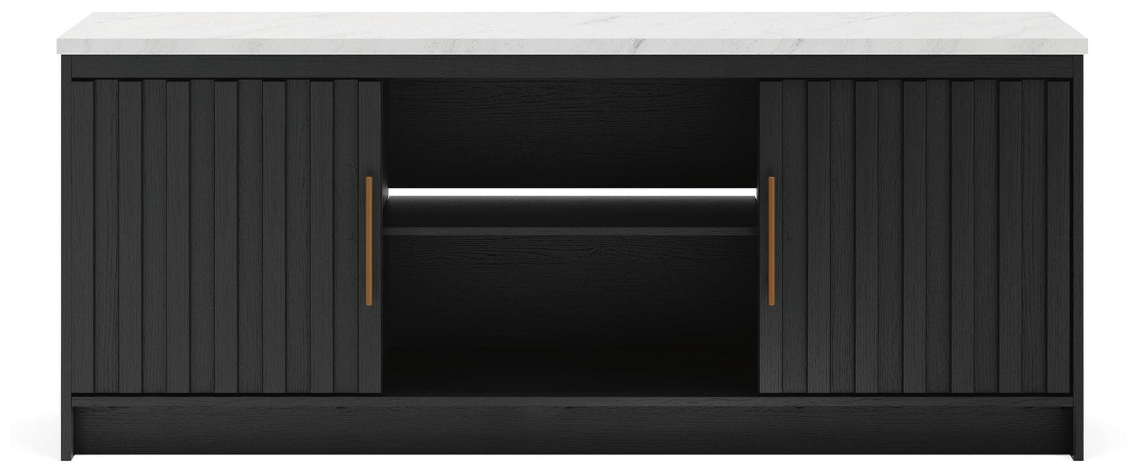 Cadmori 63 TV Stand (W2616-SI) - Image 5